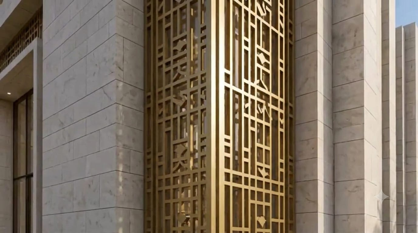 Mosque Design